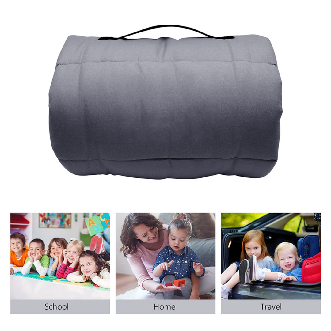 Personalised Toddler Nap Mat