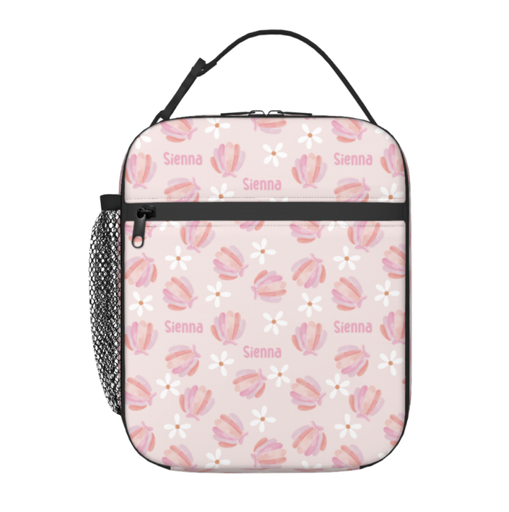 personalised lunch bags