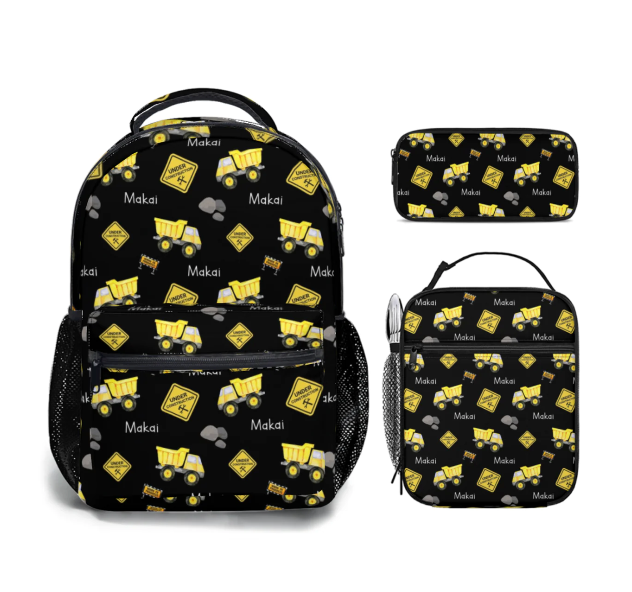 Introducing Our Exciting New Kids Bag Combos! – The Custom Co