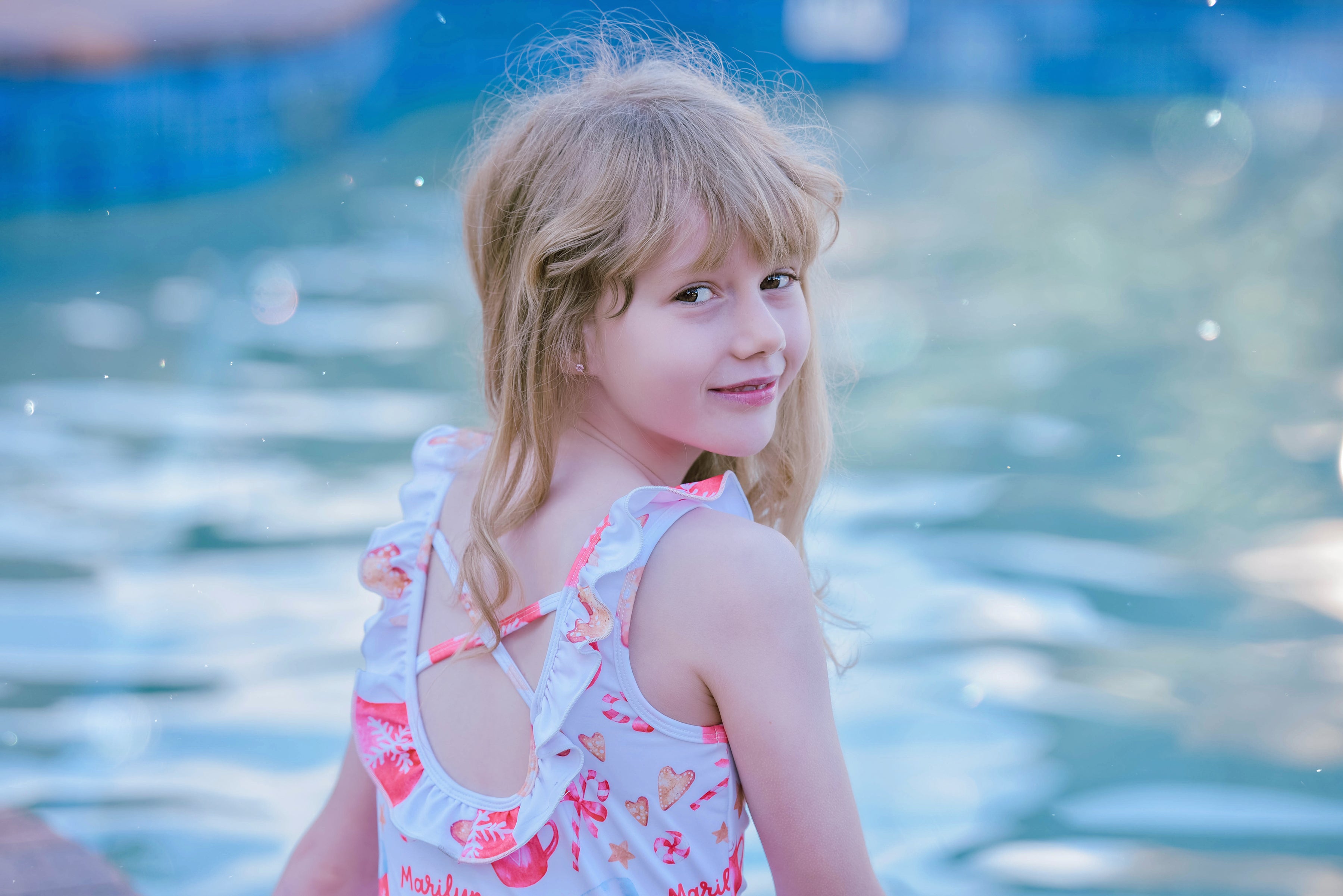 personalised christmas gift ideas for kids