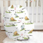 Breastfeeding cover providing privacy for mums while nursing