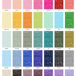 Cousin Crew Beach Doodle beach towel in quick-dry sand-free fabric, easy to pack for beach and pool days