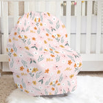 Personalised nursing feeding cover