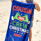 Merry Mischief Cousin Crew