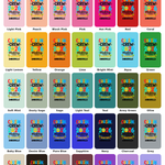 Cousin Crew 2026/27 beach towel in quick-dry sand-free fabric, easy to pack for family holidays