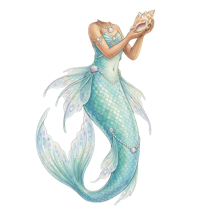 Personalised Photo Face Pillow – Custom Character Cushion