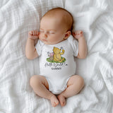 Hello World Onesie