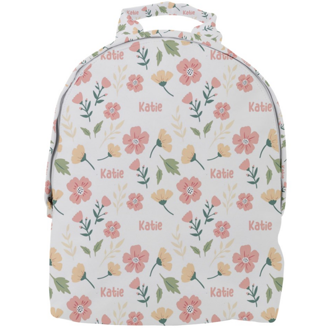 Personalised cath kidston backpack sales