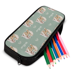 Personalised Kids Pencil Cases - The Custom Co