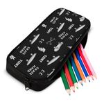 Personalised Kids Pencil Cases - The Custom Co