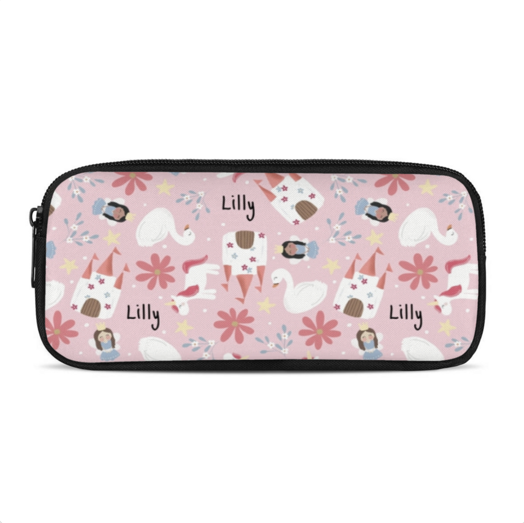 Personalised Kids Pencil Cases - The Custom Co