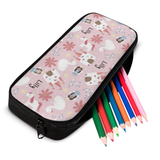 Personalised Kids Pencil Cases - The Custom Co