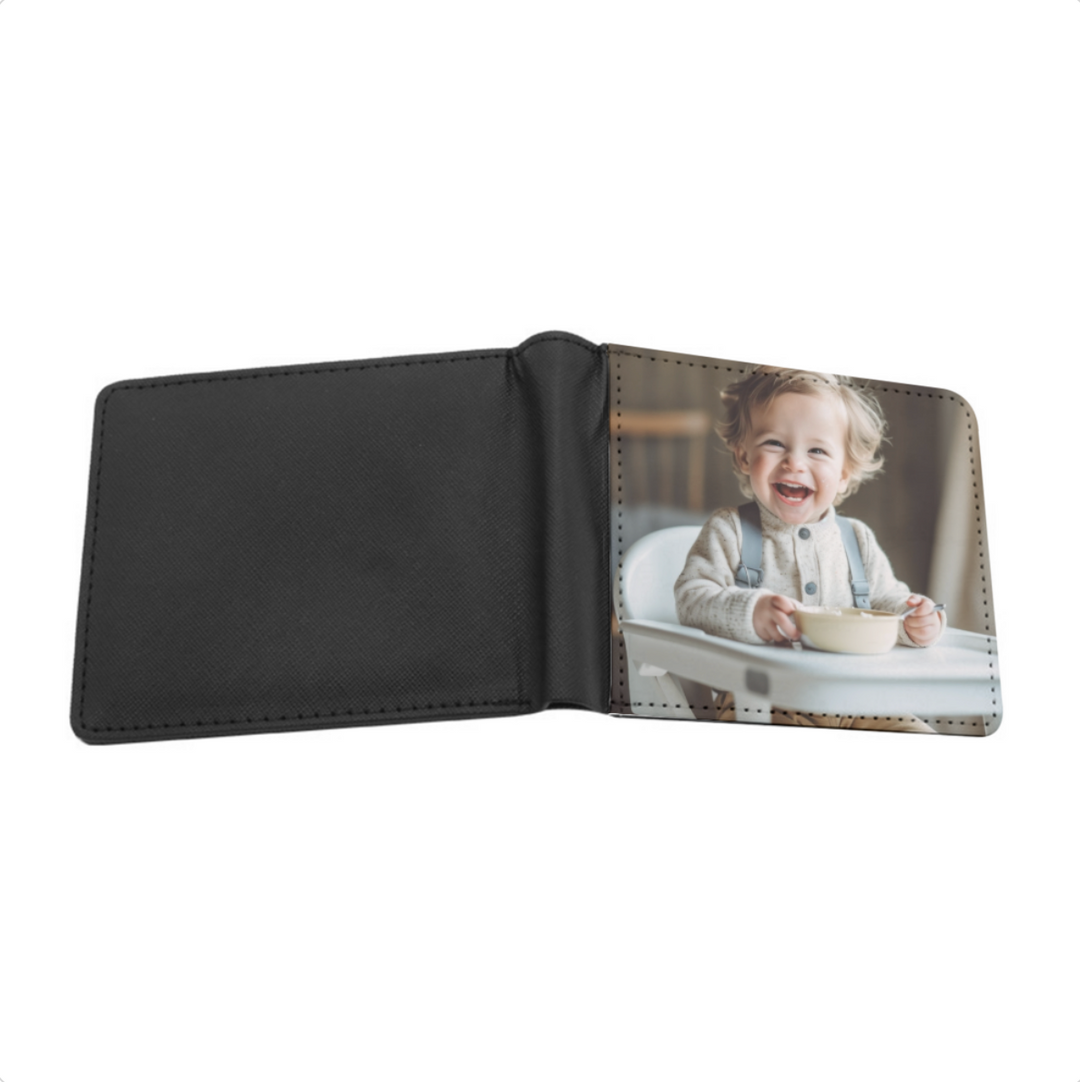 Photo Wallet - The Custom Co