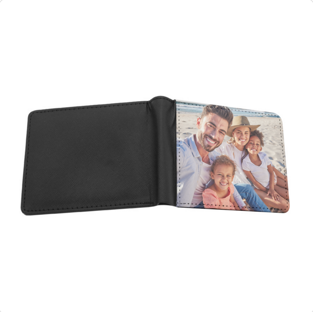 Photo Wallet - The Custom Co