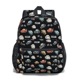 CARS DAYCARE BACKPACK