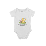 Hello World Onesie