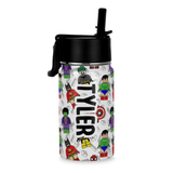 Kids Insulated Water Bottle - 13oz/400ml