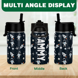 Kids Insulated Water Bottle - 13oz/400ml
