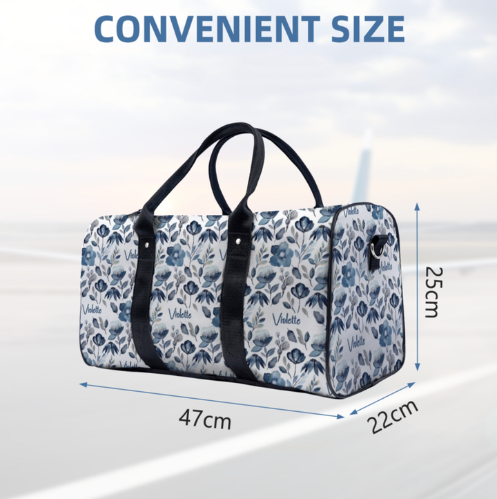 Kids Travel Bag