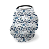 Personalised Nursing Feeding Cover