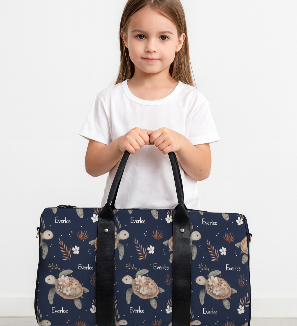 Kids Travel Bag