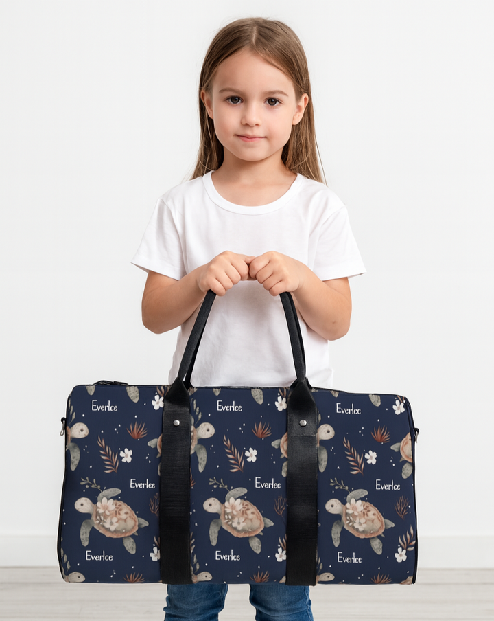 Kids Travel Bag