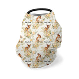 Personalised Nursing Feeding Cover