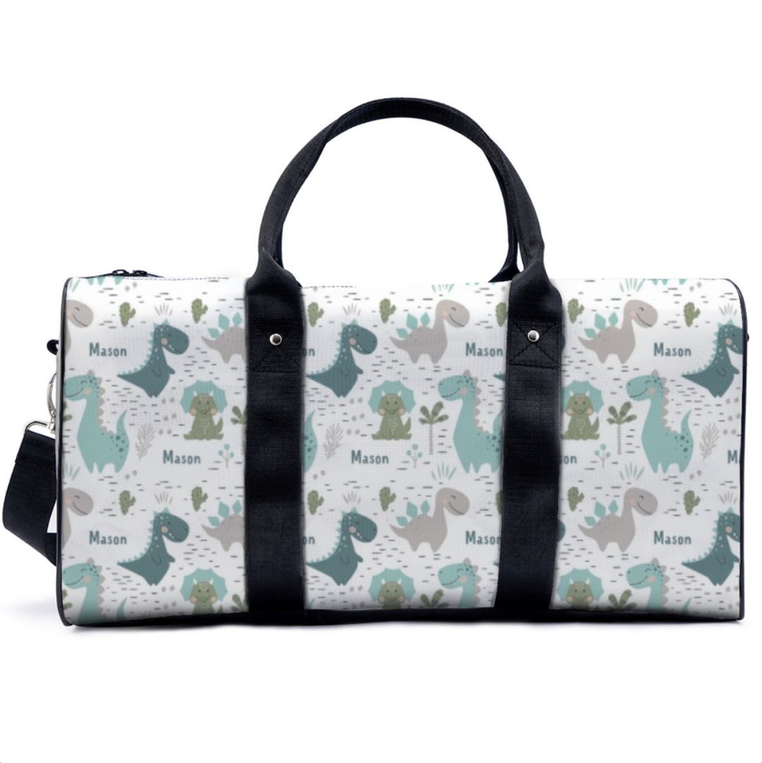 Kids Travel Bag