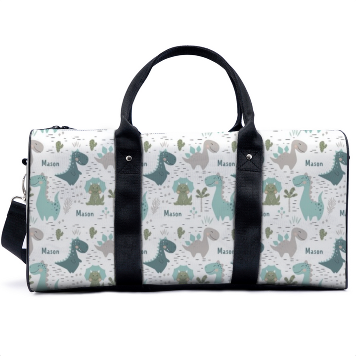 Kids Travel Bag