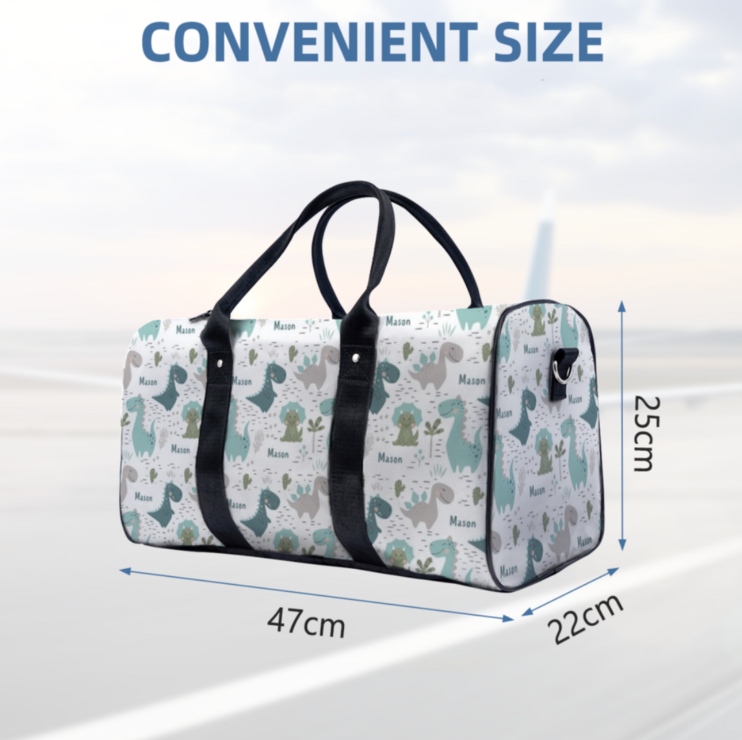 Kids Travel Bag