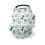 Personalised Nursing Feeding Cover