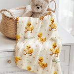 personalised baby blankets australia