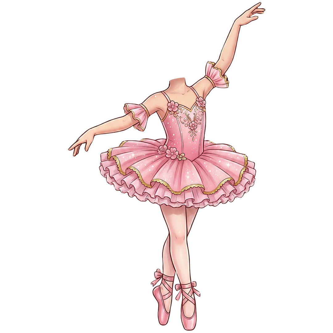 Personalised Photo Face Pillow – Custom Character Cushion