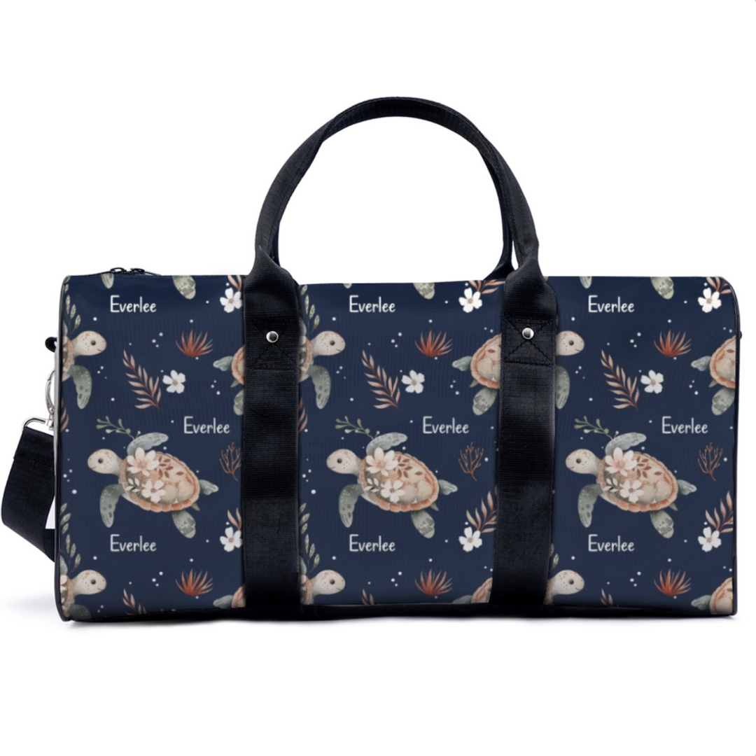 Kids Travel Bag