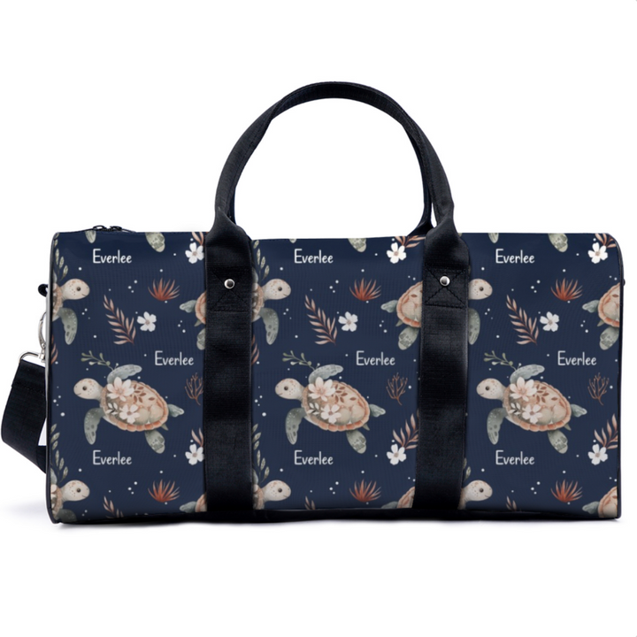Kids Travel Bag