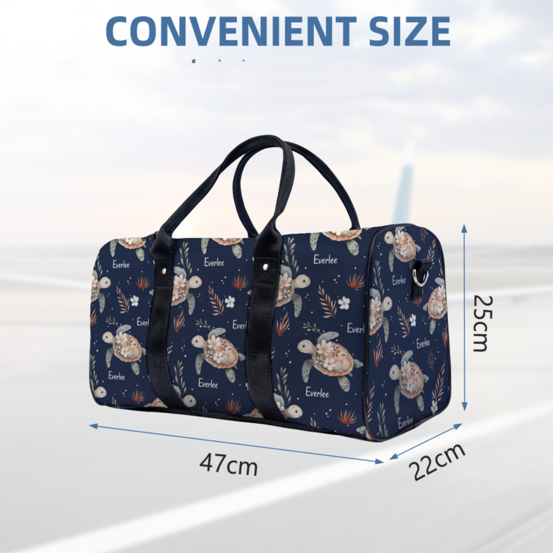 Kids Travel Bag