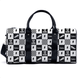 kids weekend bag