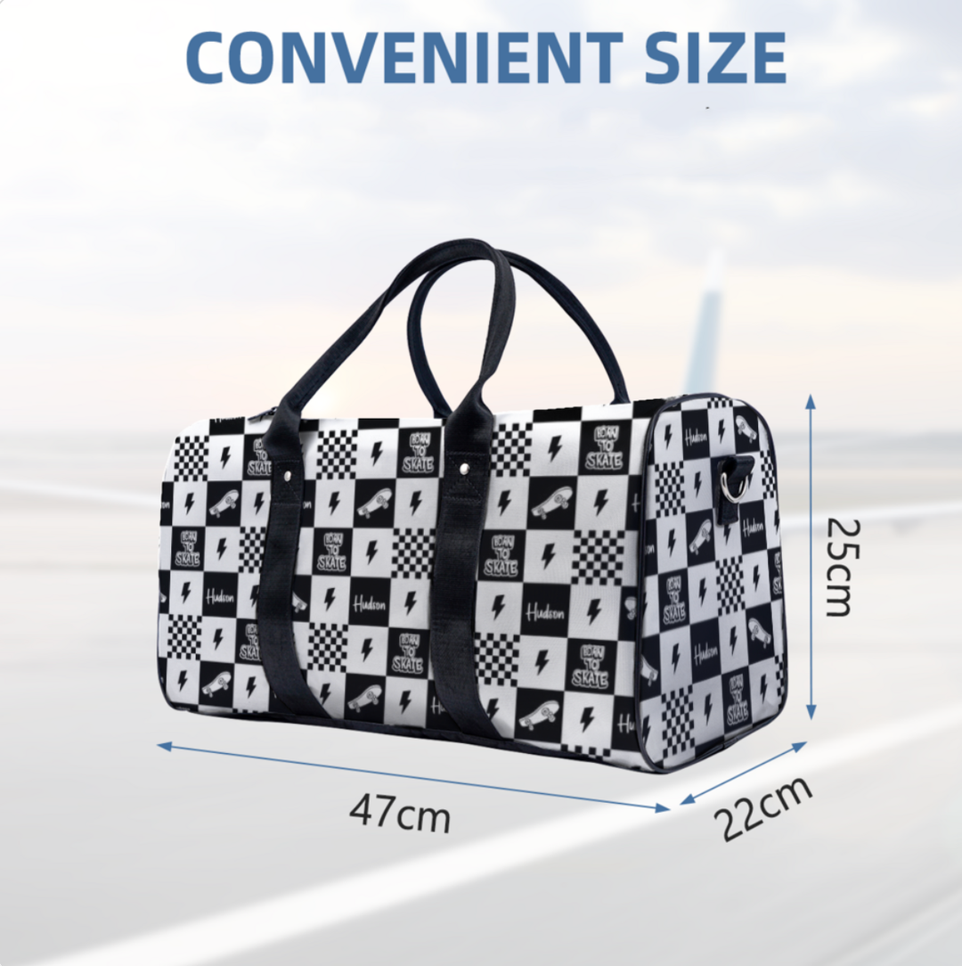 Kids Travel Bag