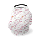 Personalised Nursing Feeding Cover