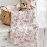 BOW FLOWERS