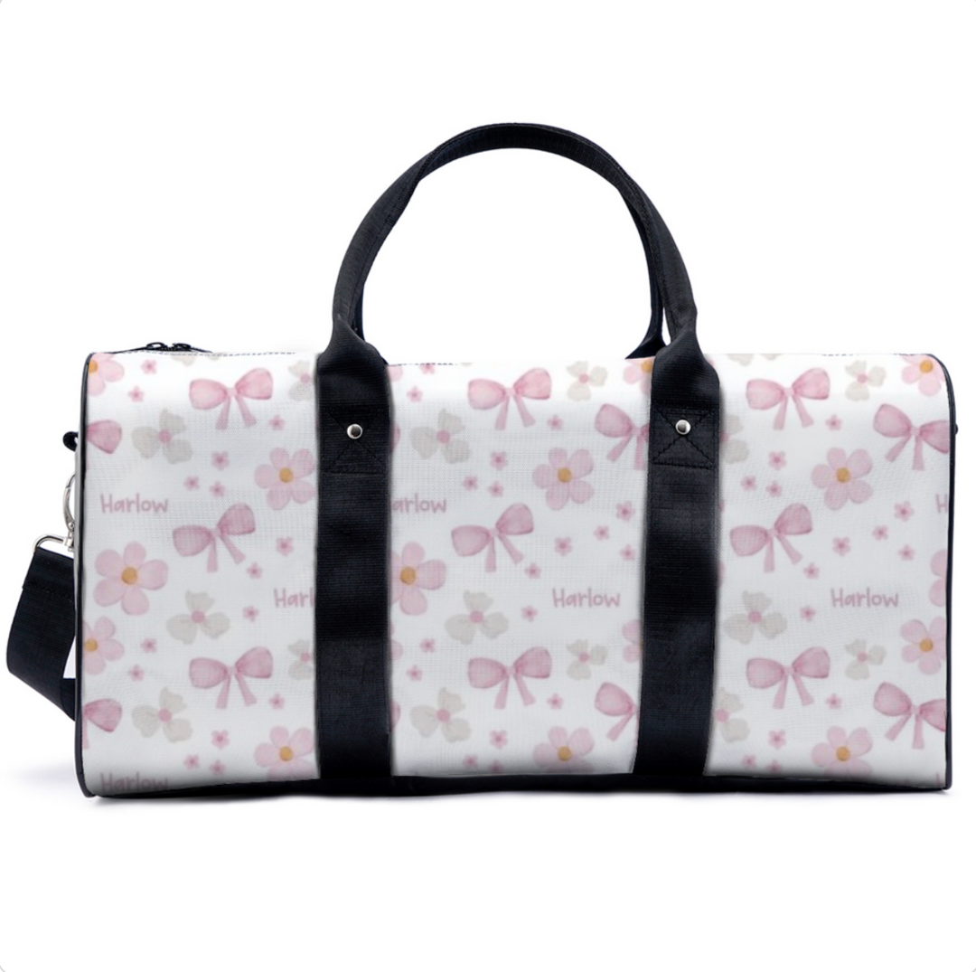 Kids Travel Bag