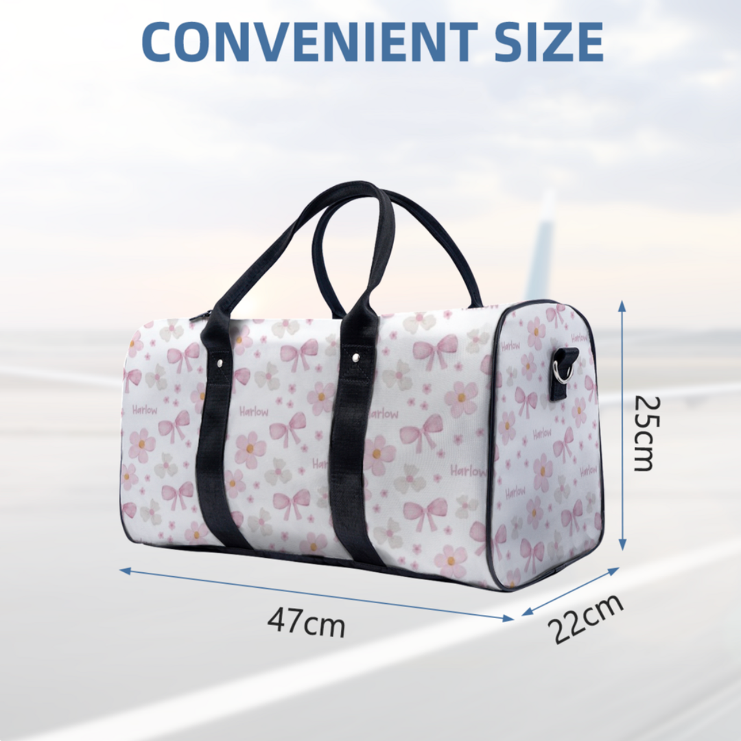 Kids Travel Bag