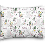 Personalised Easter Pillow Cases - The Custom Co