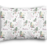 Personalised Easter Pillow Cases - The Custom Co