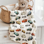 CUTE CARS
