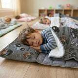 Personalised Toddler Nap Mat