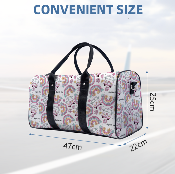 Kids Travel Bag