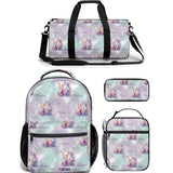 GIRLS BACKPACK COMBO
