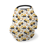 Personalised Nursing Feeding Cover