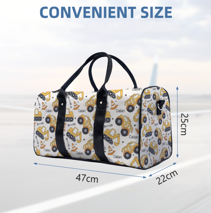 Kids Travel Bag